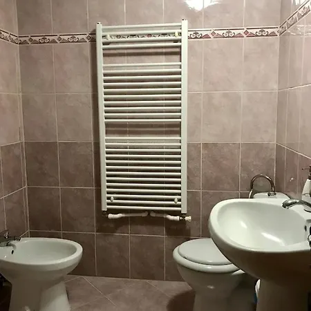 Casa Genesini בית הארחה *
