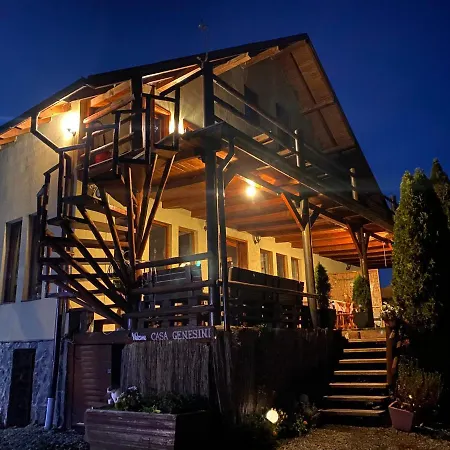 Casa Genesini