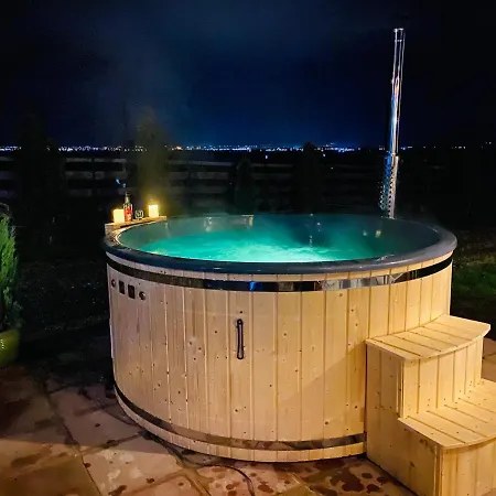 בית הארחה Casa Genesini *