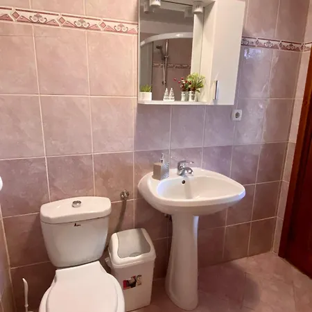 Casa Genesini